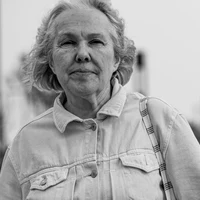 Лариса Щербакова